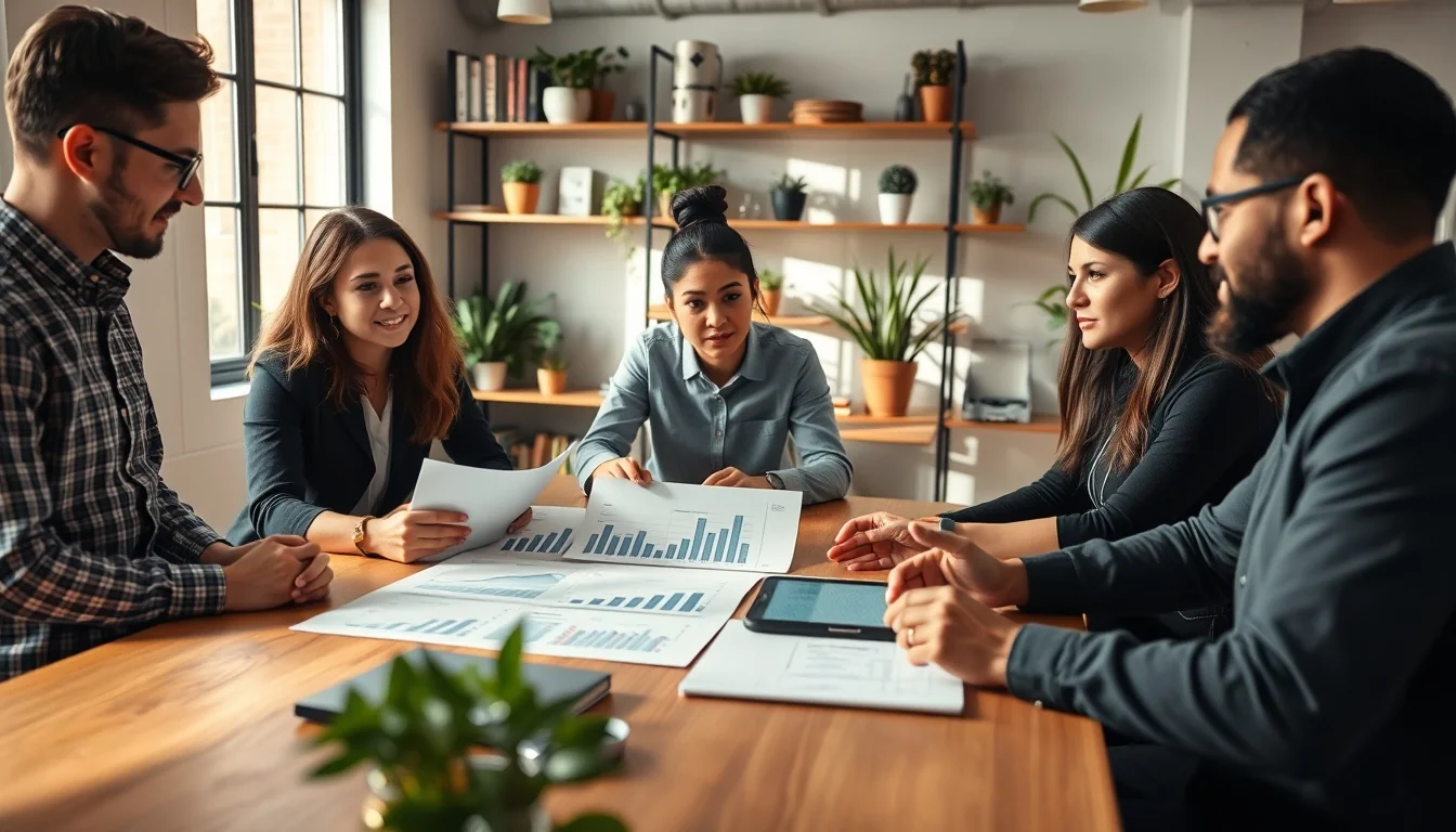 Pricing hero visual