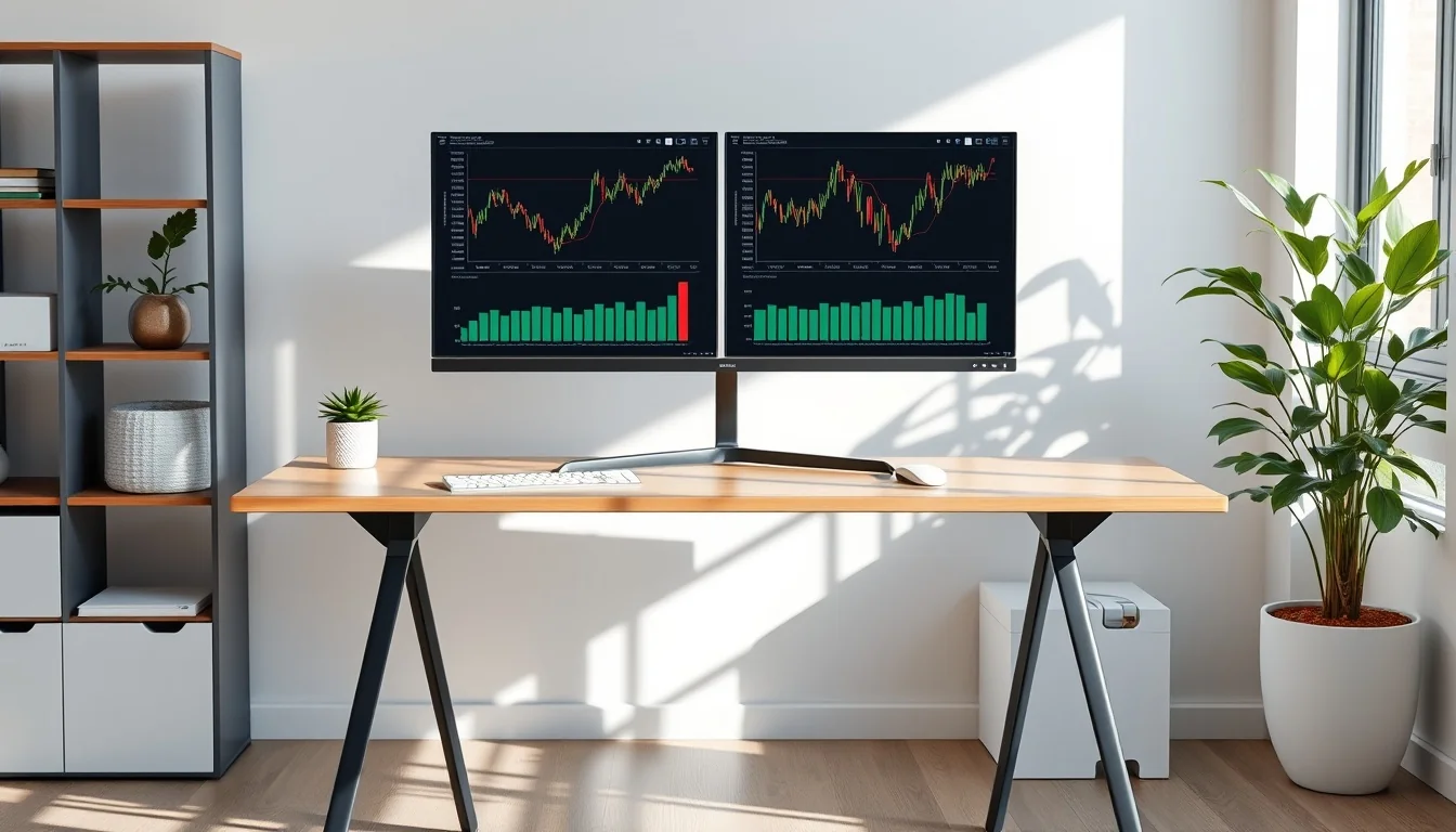 Professional plan visual